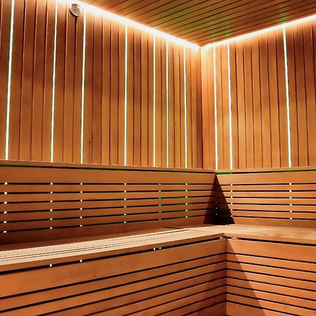 Deo Plaza Premium Apartments & Spa Gdańsk Extérieur photo