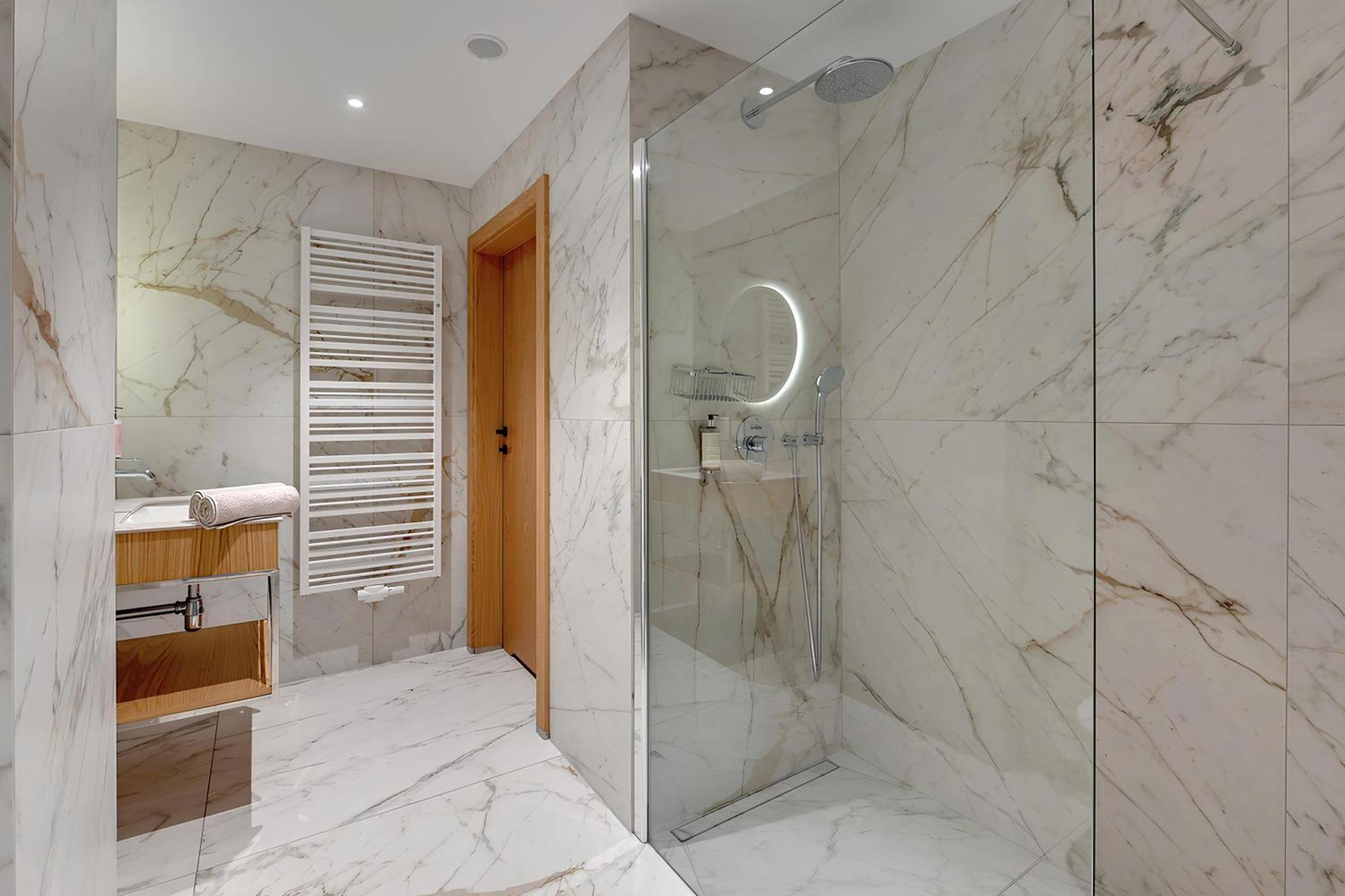Deo Plaza Premium Apartments & Spa Gdańsk Extérieur photo