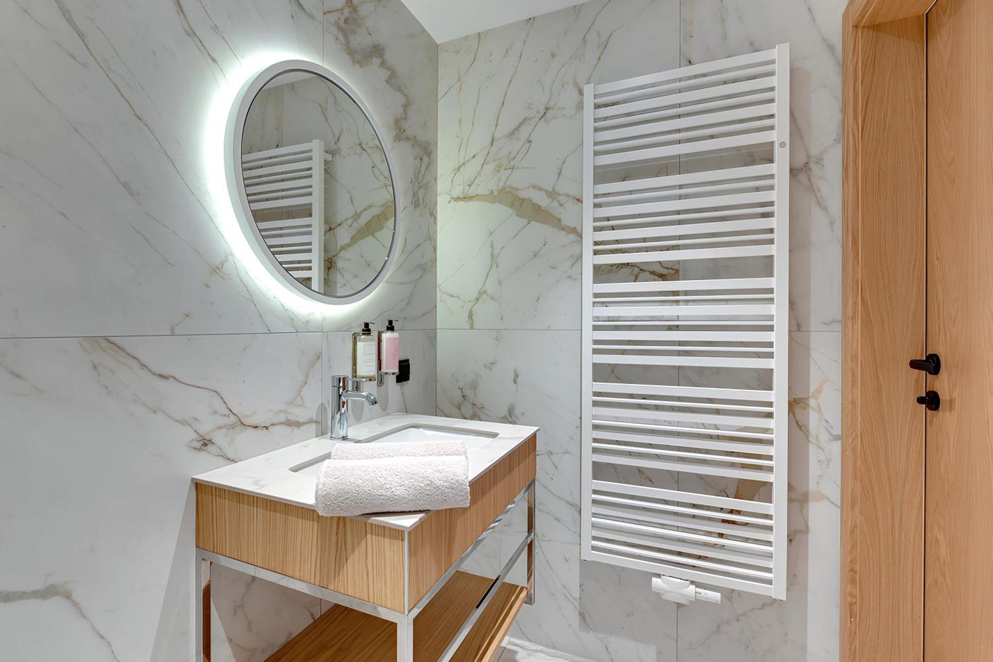 Deo Plaza Premium Apartments & Spa Gdańsk Extérieur photo
