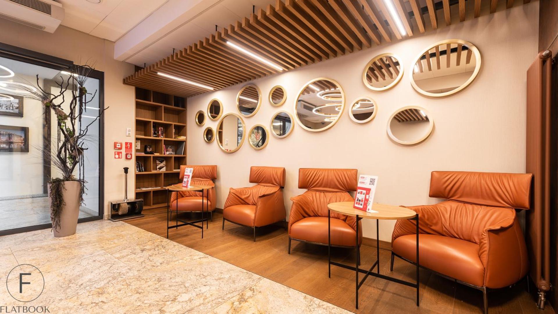 Deo Plaza Premium Apartments & Spa Gdańsk Extérieur photo
